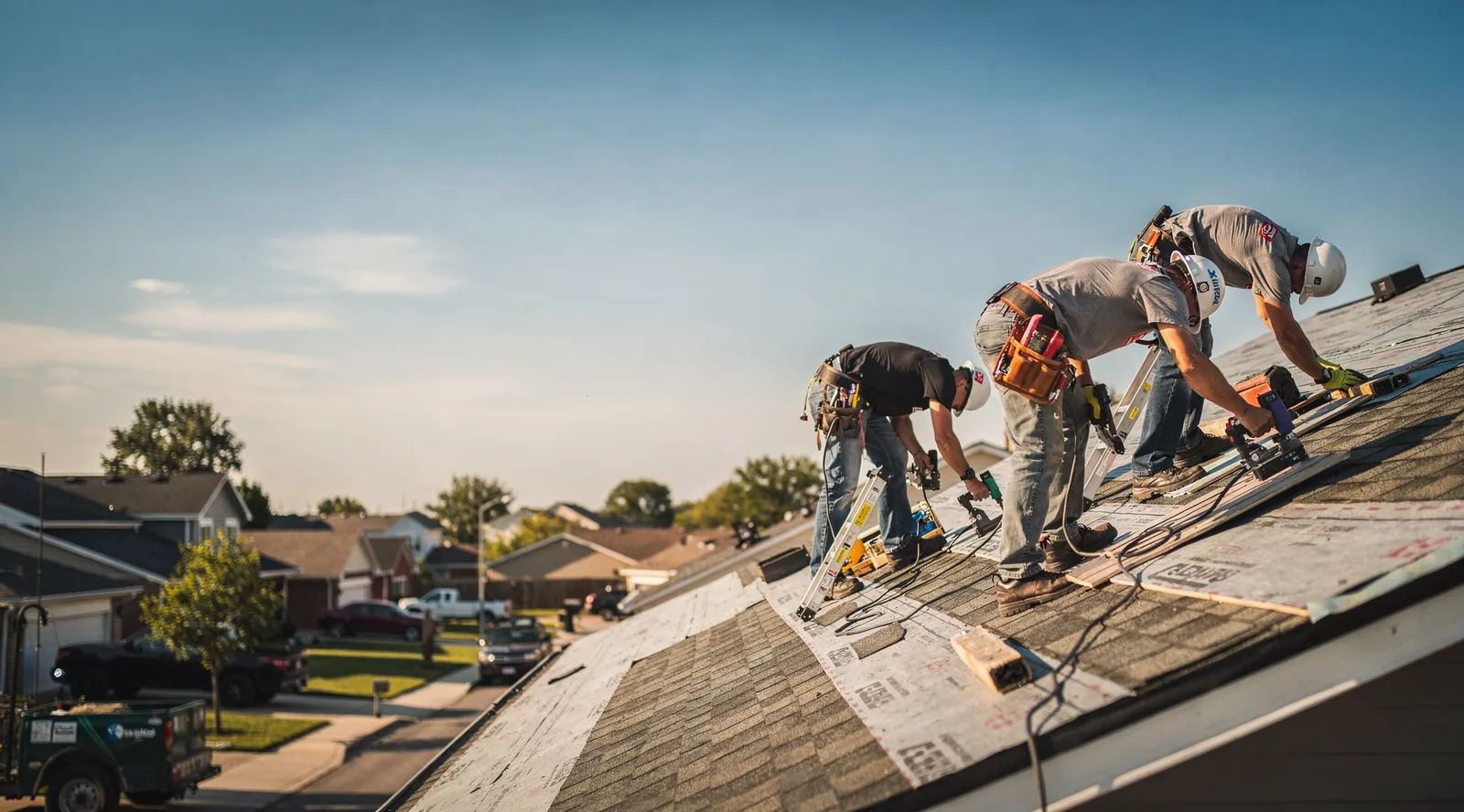 Fascia Board Inspection in Hackleburg, AL